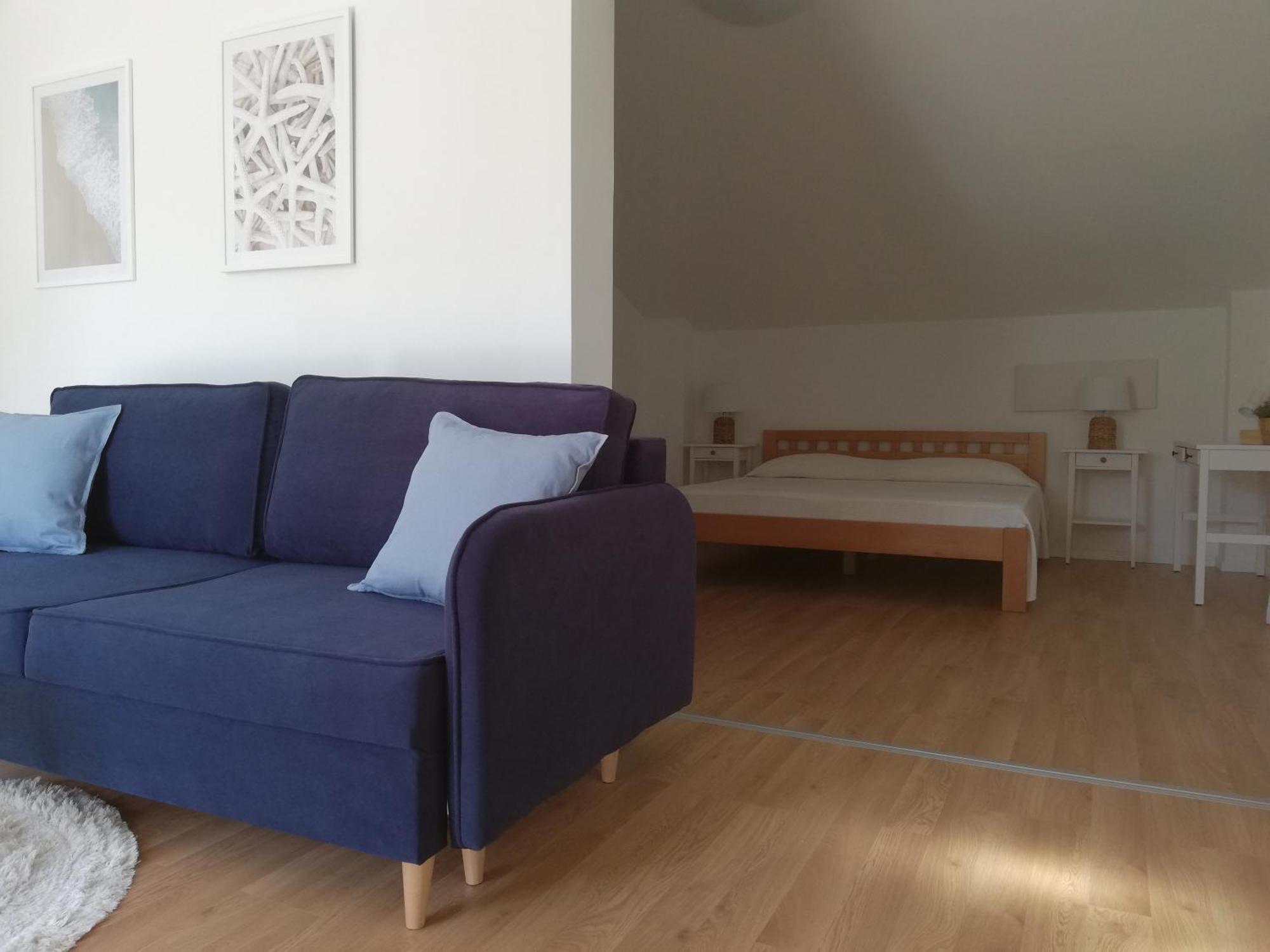 Bed & Breakfast Pansion Rade Hotel Pirovac Room photo