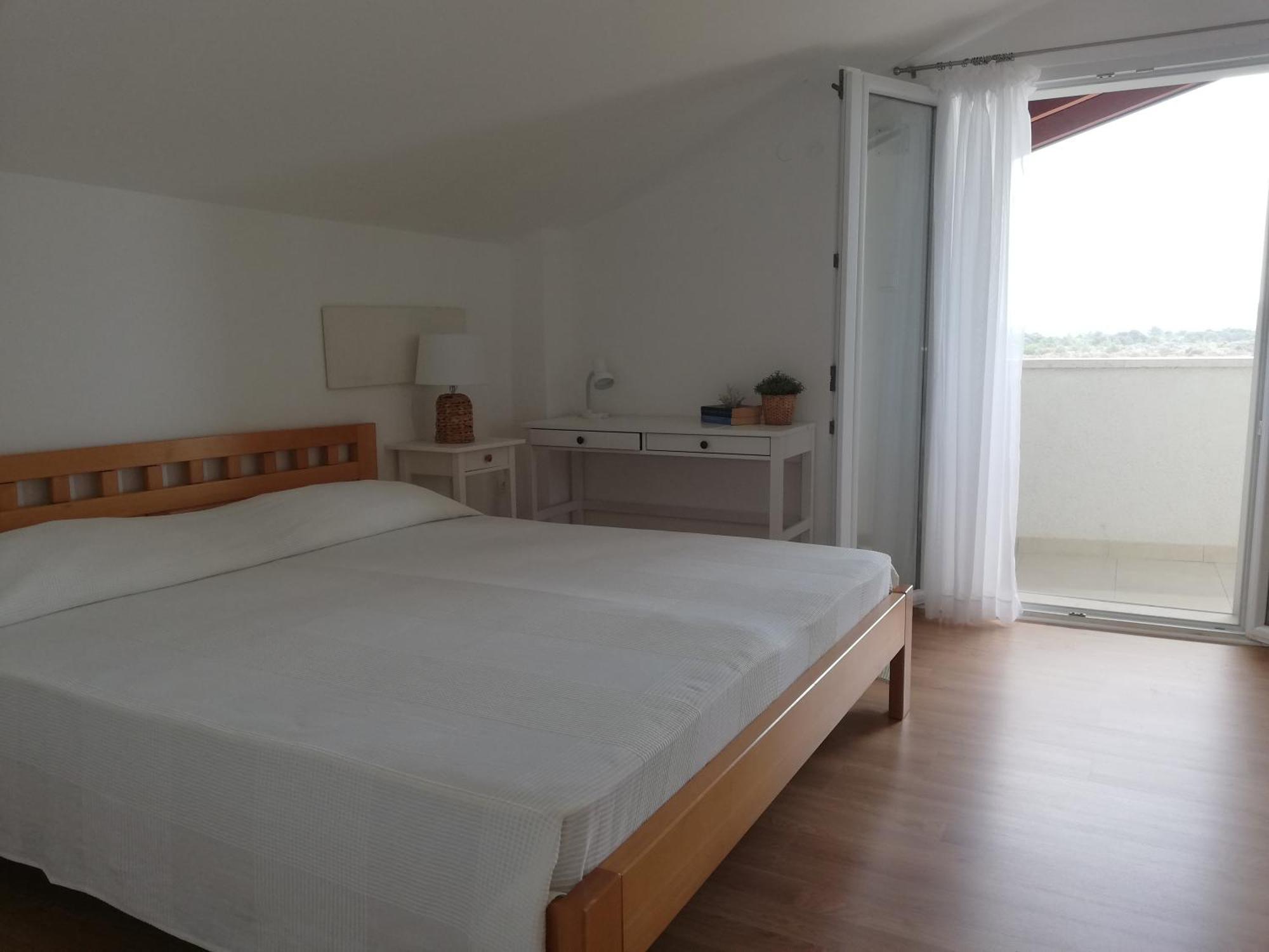 Bed & Breakfast Pansion Rade Hotel Pirovac Room photo