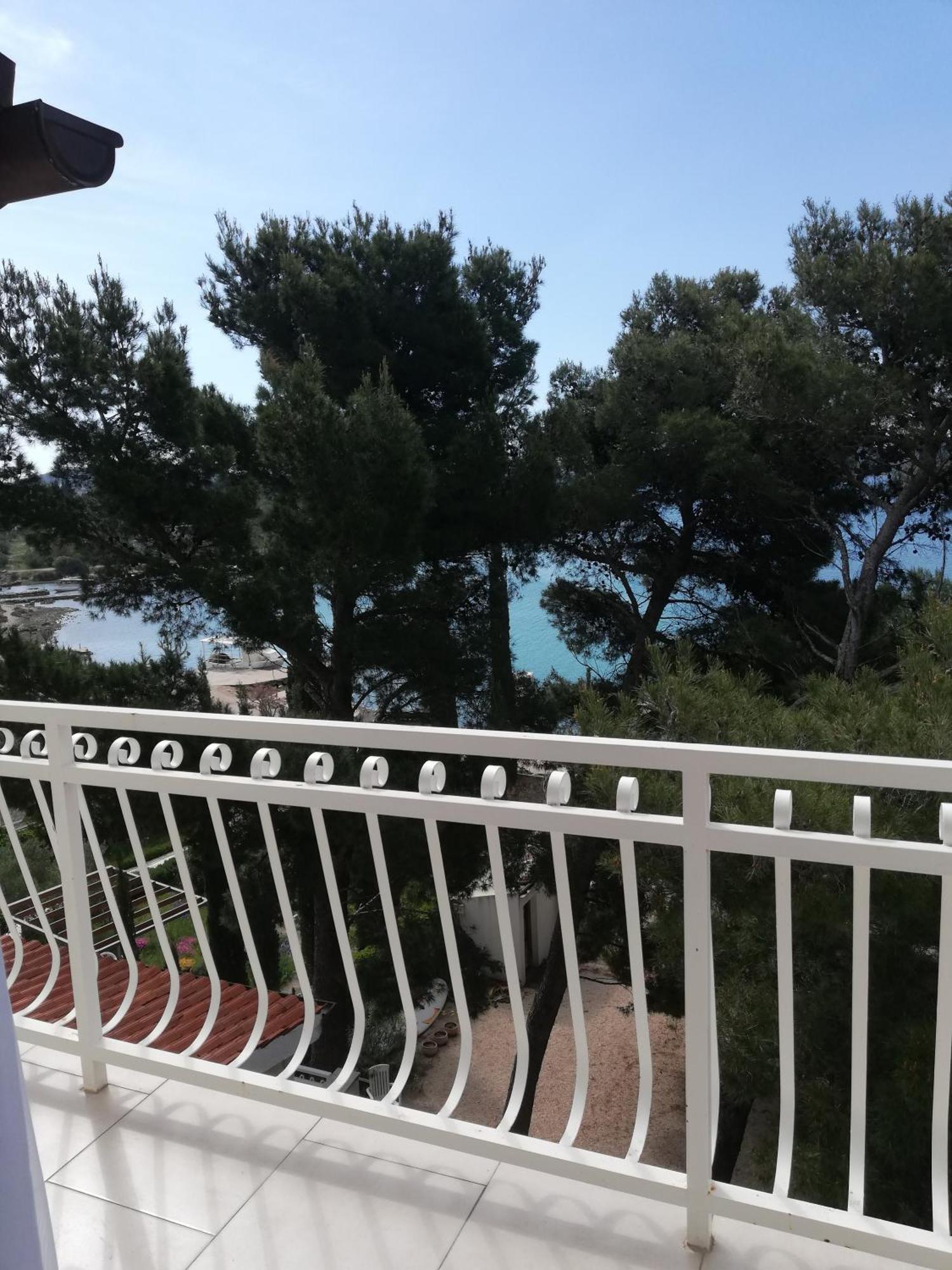 Bed & Breakfast Pansion Rade Hotel Pirovac Room photo