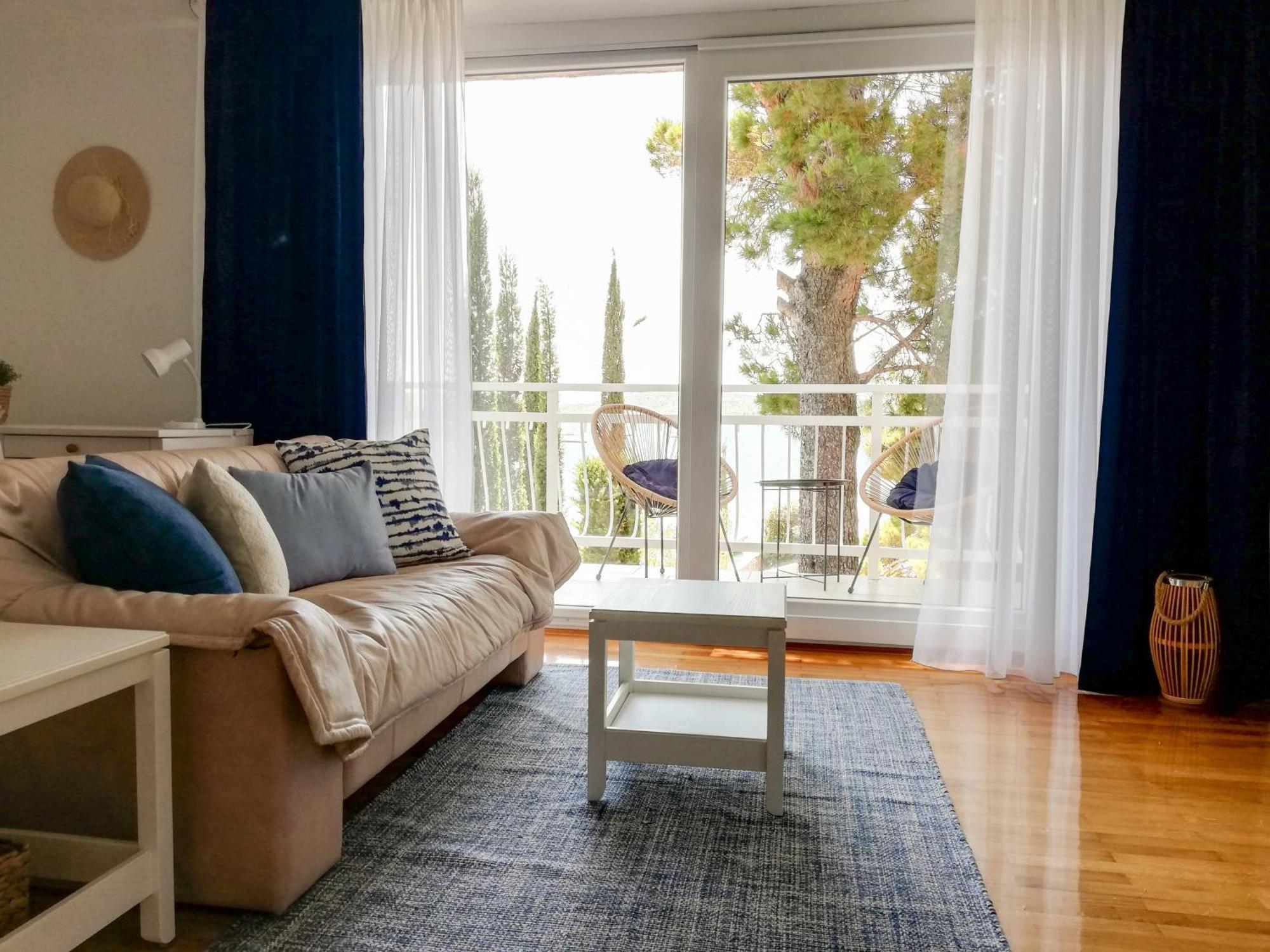 Bed & Breakfast Pansion Rade Hotel Pirovac Room photo